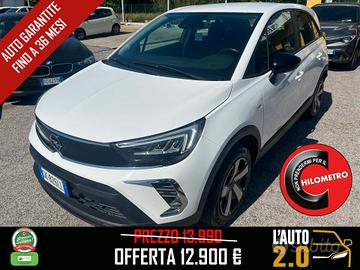 Opel Crossland 1.5 ECOTEC D 110 CV S&S Blitz Editi