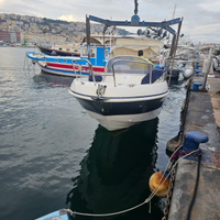 Manò Marine 21,50 WA