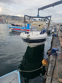 Manò Marine 21,50 WA