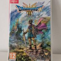 Dragon Quest III HD-2D