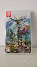 Dragon Quest III HD-2D