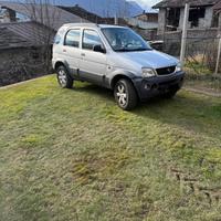 Daihatsu terios