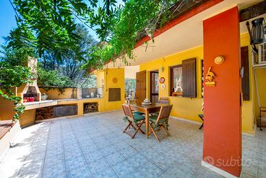 Casa Vacanze Torre delle Stelle