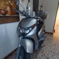 Piaggio Beverly 200 - 2003