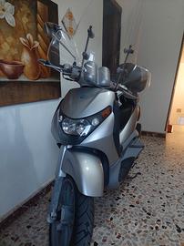 Piaggio Beverly 200 - 2003