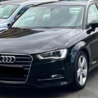 AUDI A3 SPORTBACK 2.0 TDI 150 CAVALLI