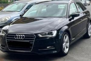 AUDI A3 SPORTBACK 2.0 TDI 150 CAVALLI