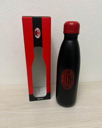 Borraccia del Milan nuova