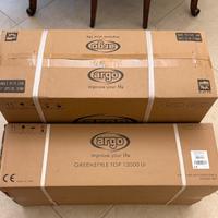 Condizionatore monosplit argoclima 12000BTU nuovo