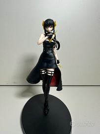 Action figure Yor spy family 16cm