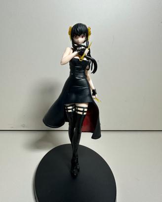 Action figure Yor spy family 16cm