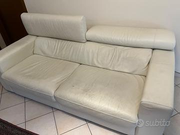 Divano Poltronesofa’ e divani Chateau Dax