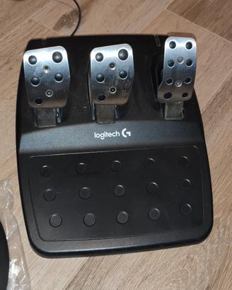 Volante Logitech g29 