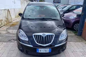Lancia MUSA 1.3 Mjt 95 CV Diva