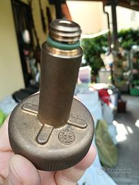 adattatore GPL per Opel Corsa