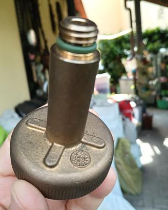 adattatore GPL per Opel Corsa
