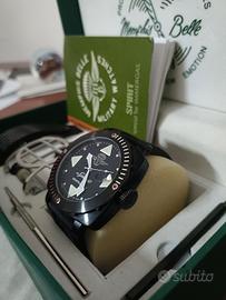Memphis Belle Spirit Predator Limited Automatic 