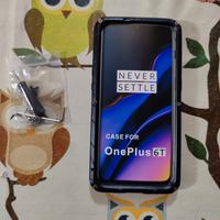 cover oneplus 6T