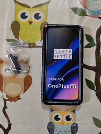 cover oneplus 6T