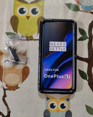 cover oneplus 6T