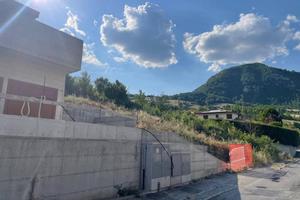 Terreno di 964 m² a Vergato