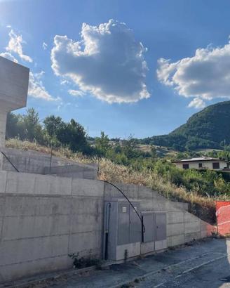 Terreno di 964 m² a Vergato