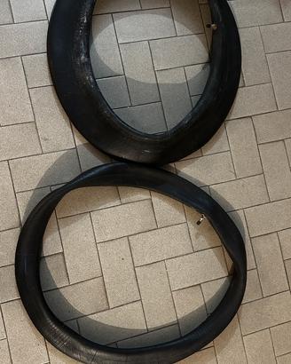 Camere d’aria rinforzate Honda Africa Twin 21” 18”