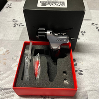 Macchinetta tattoo Fk Irons Halo 2 + alimentatore
