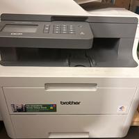 Stampante brother DCP-L3550CDW