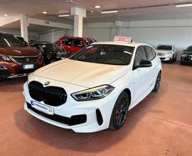 Bmw 130 128 ti Msport Steptronic 5p. UNICO PR.