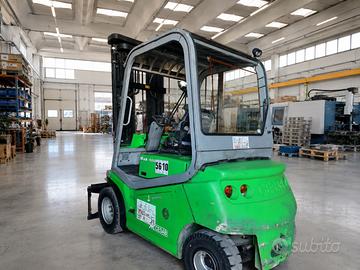 Muletto CESAB MAK 500 AC | 50 Q.LI