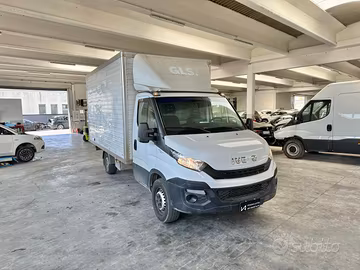 IVECO Daily 35S12 2.3 116CV HPT PL CABINATO CAMB