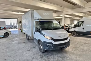 IVECO Daily 35S12 2.3 116CV HPT PL CABINATO CAMB
