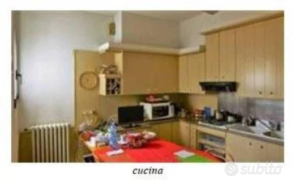 Appartamento – Cantù, Mirabello - Vista 5