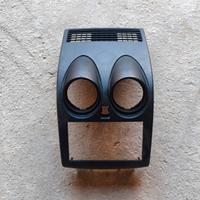 plastica autoradio Nissan Qashqai J10