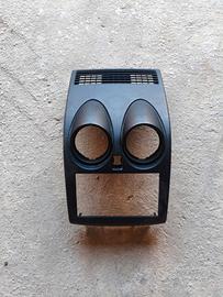 plastica autoradio Nissan Qashqai J10