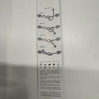 Braccialetti Cruciani