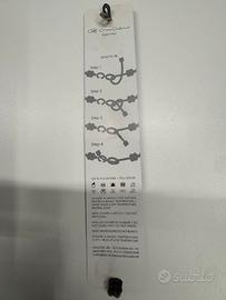 Braccialetti Cruciani