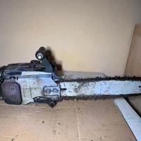 motosega Opem 157 av