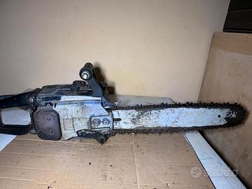 motosega Opem 157 av