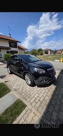 Opel Mokka 1.7 diesel 130cv
