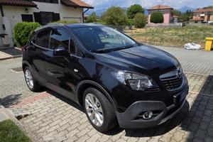 Opel Mokka 1.7 diesel 130cv
