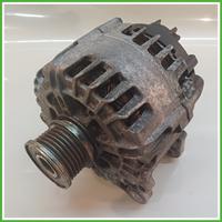 Alternatore VALEO TG12C020 AUDI A4 8K 03G903016GV