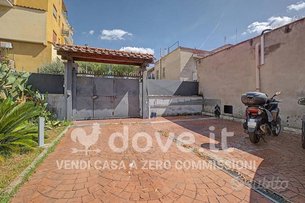 Appartamento – Roma, Prenestino-Centocelle, Municipio Roma V - Vista 4