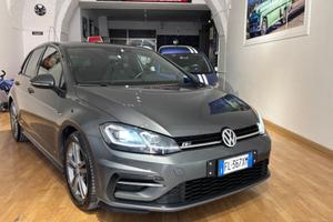 Volkswagen Golf 1.6 TDI 115 CV 5p. R-line BlueMoti