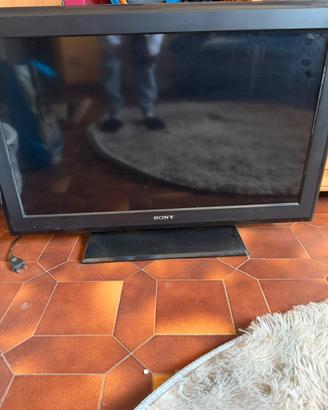 Televisore SONY full HD
