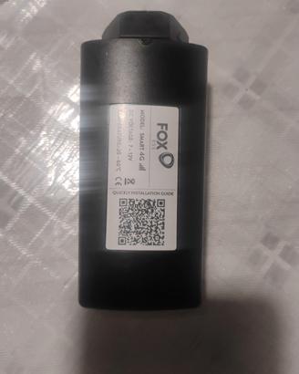 Fox Ess Smart 4G  modulo monitoraggio 