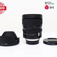 Tamron SP 24-70 F2.8 Di VC USD G2 (Nikon)