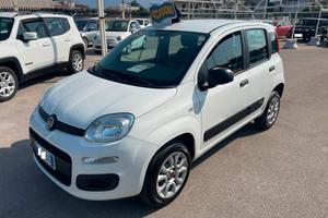 Fiat Panda 0.9 TwinAir Turbo Natural Power Easy