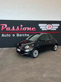 Fiat 500 DISTRIBUZIONE APPENA ESEGUITA FATTURATA